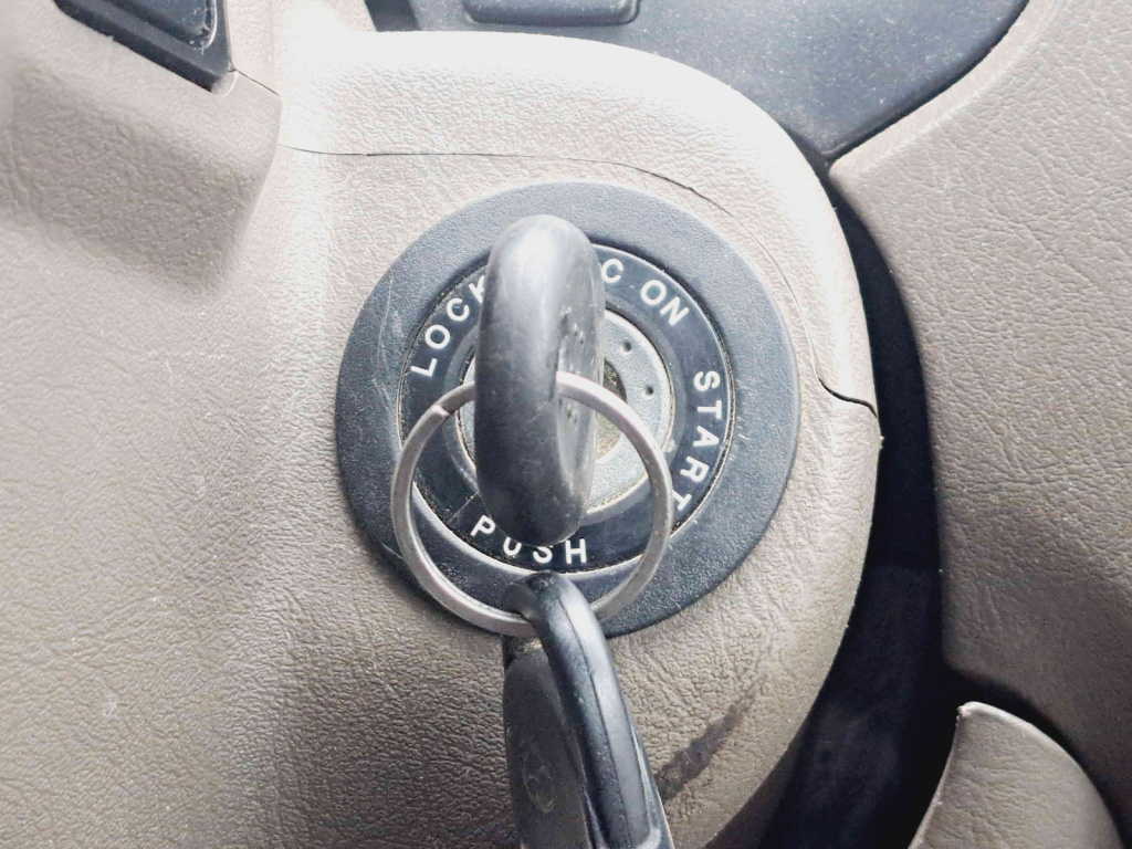 Contact cu cheie Hyundai Tucson (JM) [Fabr 2004-2010] OEM 2.0 D4EA103KW / 140CP 2.0 D4EA103KW / 140CP