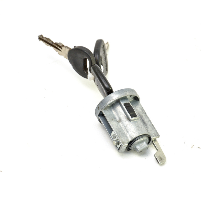 Contact Cu Cheie Isuzu Turquoise 2000 - 2022 Motorina