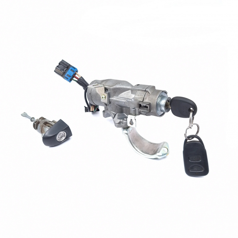 Contact Cu Cheie Kia Ceed (Ed) 2006-2012 1.6 Crdi 115 D4Fb Motorina Kit Butuc Usa Edzdc2