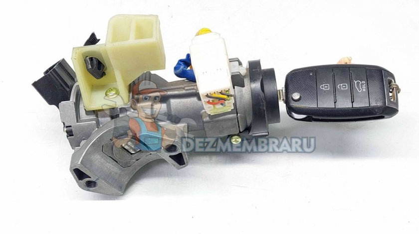 Contact cu cheie Kia Ceed (JD) [Fabr 2012-2018] OEM