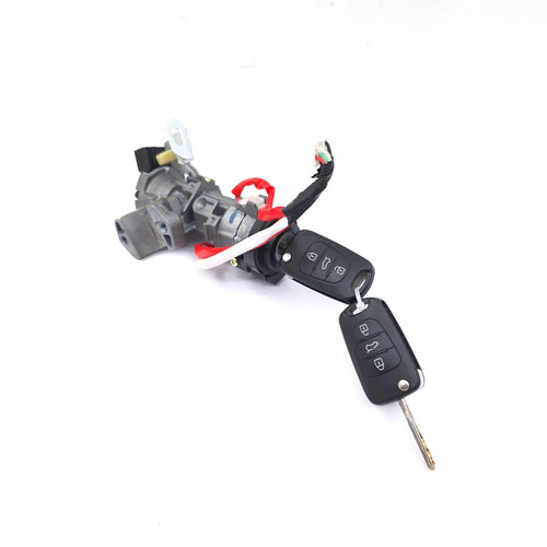 Contact Cu Cheie Kia Sportage (Sl) 2010-2015 2.0 Crdi Awd D4Ha Motorina