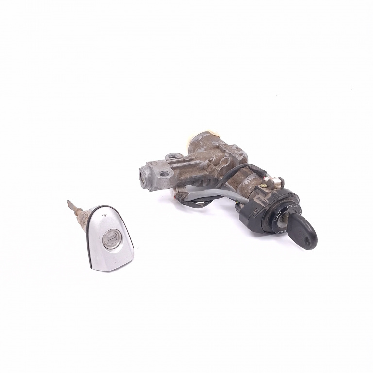 Contact Cu Cheie Kit,butuc Usa Hyundai SANTA FE 2 (CM) 2005 - Prezent Motorina CMEAZ91D3, AZ91D3