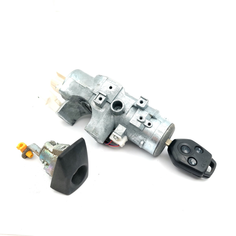 Contact Cu Cheie Kit,butuc Usa Subaru FORESTER (SH) 2008 - 2013 Motorina