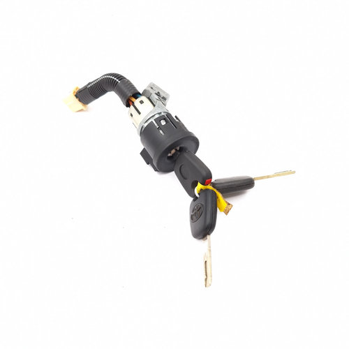 Contact Cu Cheie Kit Toyota AYGO 2005 - Prezent Benzina 73678312
