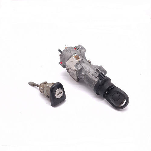 Contact Cu Cheie Kit VW PASSAT B5, B5.5 1996 - 2005 Benzina 4B0905851G, 3B08371678, 3B08371678, AM60...
