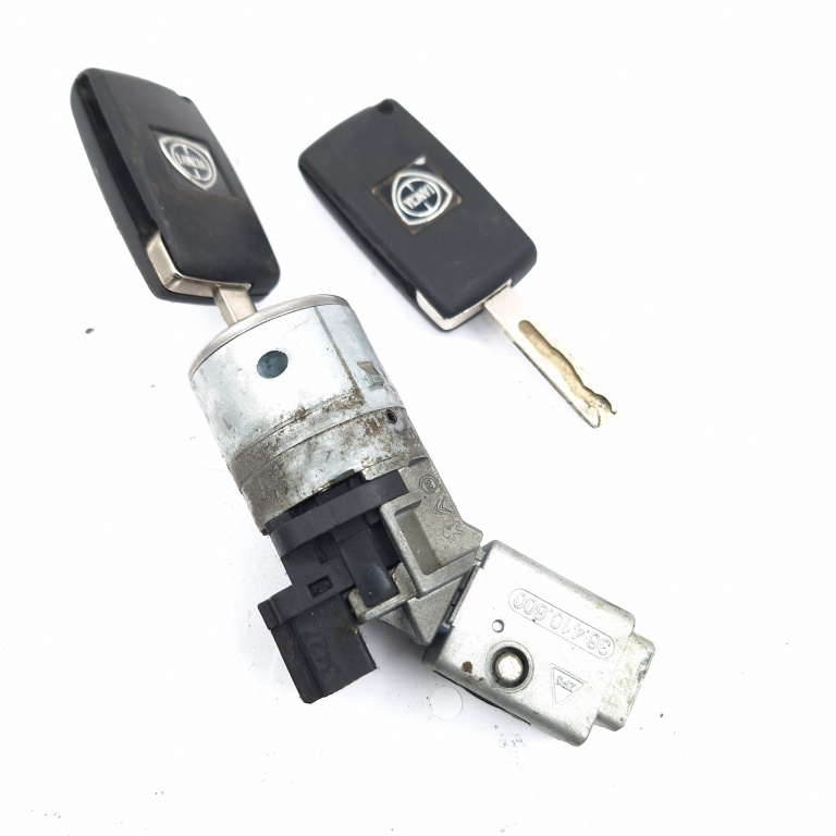 Contact Cu Cheie Lancia Phedra (179) 2002-2010 2.0 Jtd Rhk (Dw10Uted4) Motorina 83125039, 36410600, 013658, 36410.600 Delphi