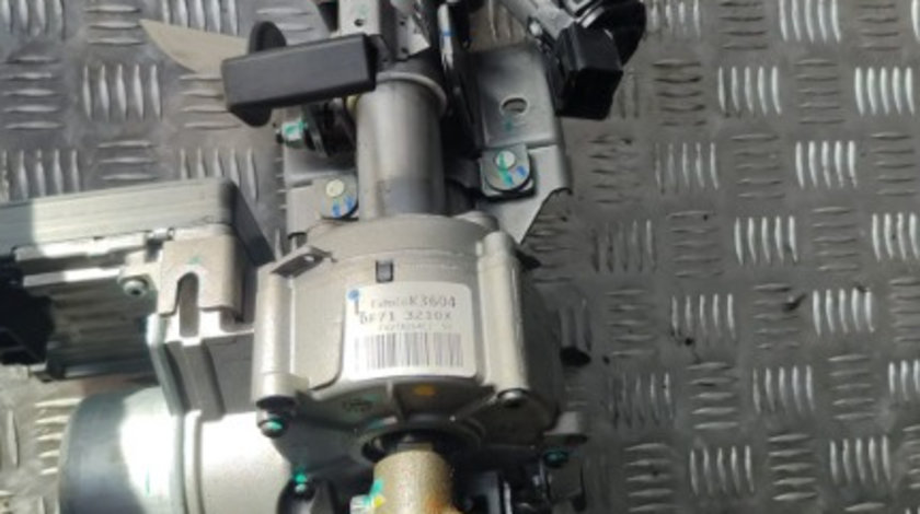 Contact cu cheie Mazda 2 1.3 benzina tip motor ZJ-VE transmisie manuala,an fabricatie 2012 cod D01H66938C