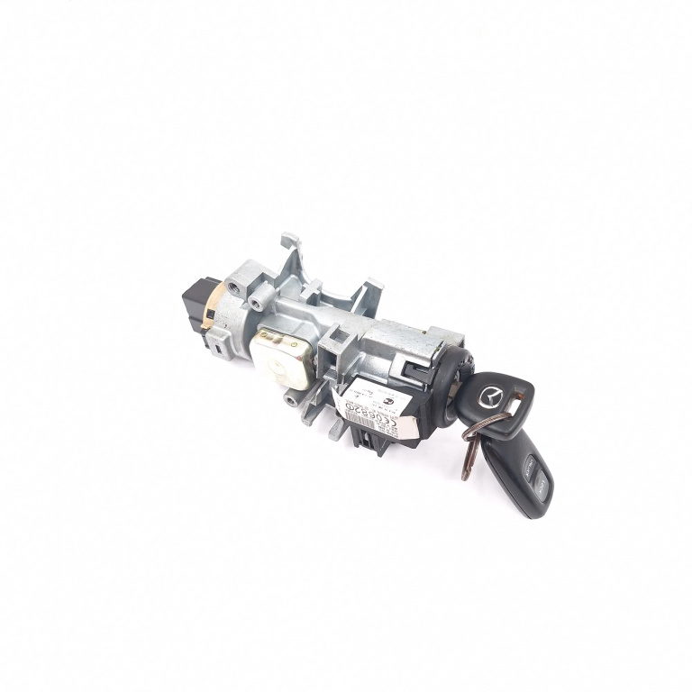 Contact Cu Cheie Mazda 2 (DY) 2003 - 2007 Motorina GJ6A66938A, VP2ALF15607AC, ET21C65X