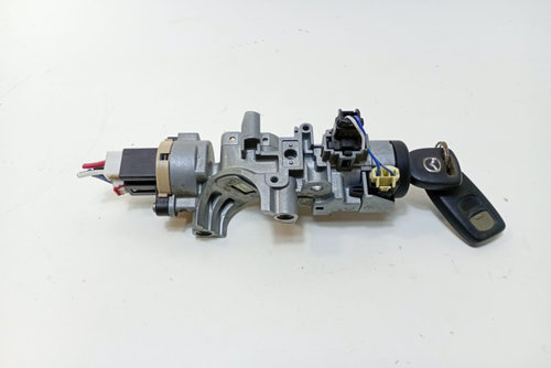 Contact cu cheie Mazda 6 GG [2002 - 2005]