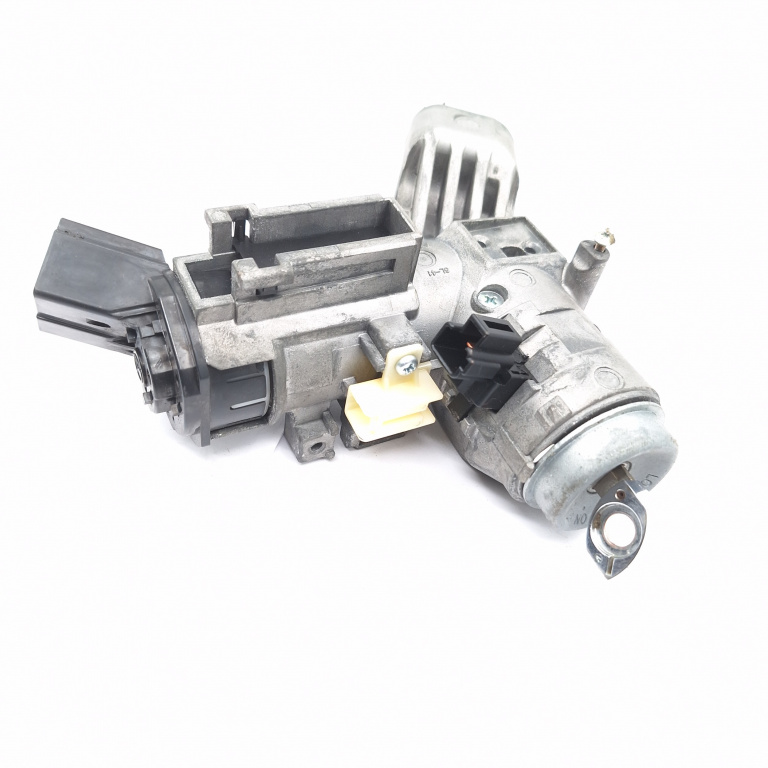 Contact Cu Cheie Mazda 6 (GH) 2007 - 2012 Motorina