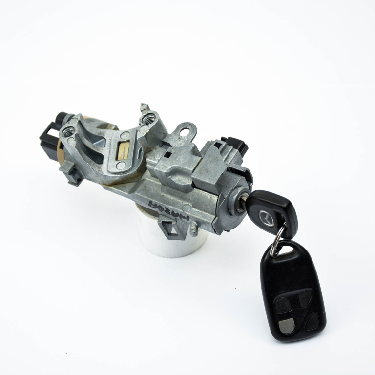 Contact Cu Cheie Mazda RX 8 (SE17) 2003 - 2012