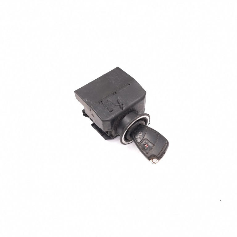 Contact Cu Cheie Mercedes-Benz A-Class (W169) 2004-2012 A 180 Cdi (169.007, 169.307) Om 640.940 Motorina 1695451308, 169 545 13 08, 04156905, 04 1569 05, 9002092341406101 Lk