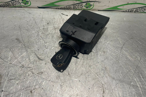 Contact cu cheie Mercedes-Benz C-Class W203/S203/CL203 [2000 - 2004] Sedan 4-usi C 270 CDI AT (170 h...