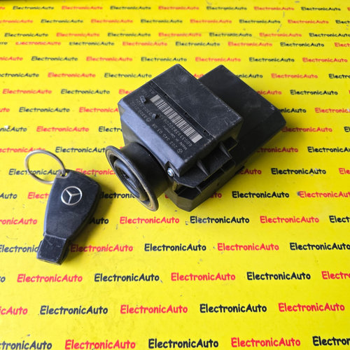 Contact CU CHEIE, Mercedes C270, 2035450308, 33002102, 33002104,