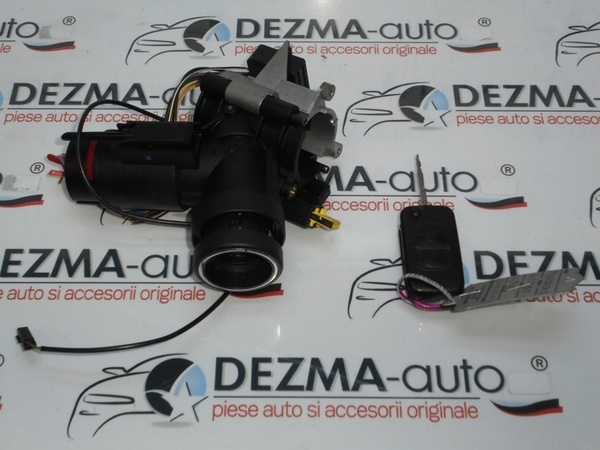 Contact cu cheie, Mercedes Clasa A (W168) (id:161927)