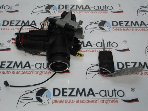Contact cu cheie, Mercedes Clasa A (W168) (id:161927)
