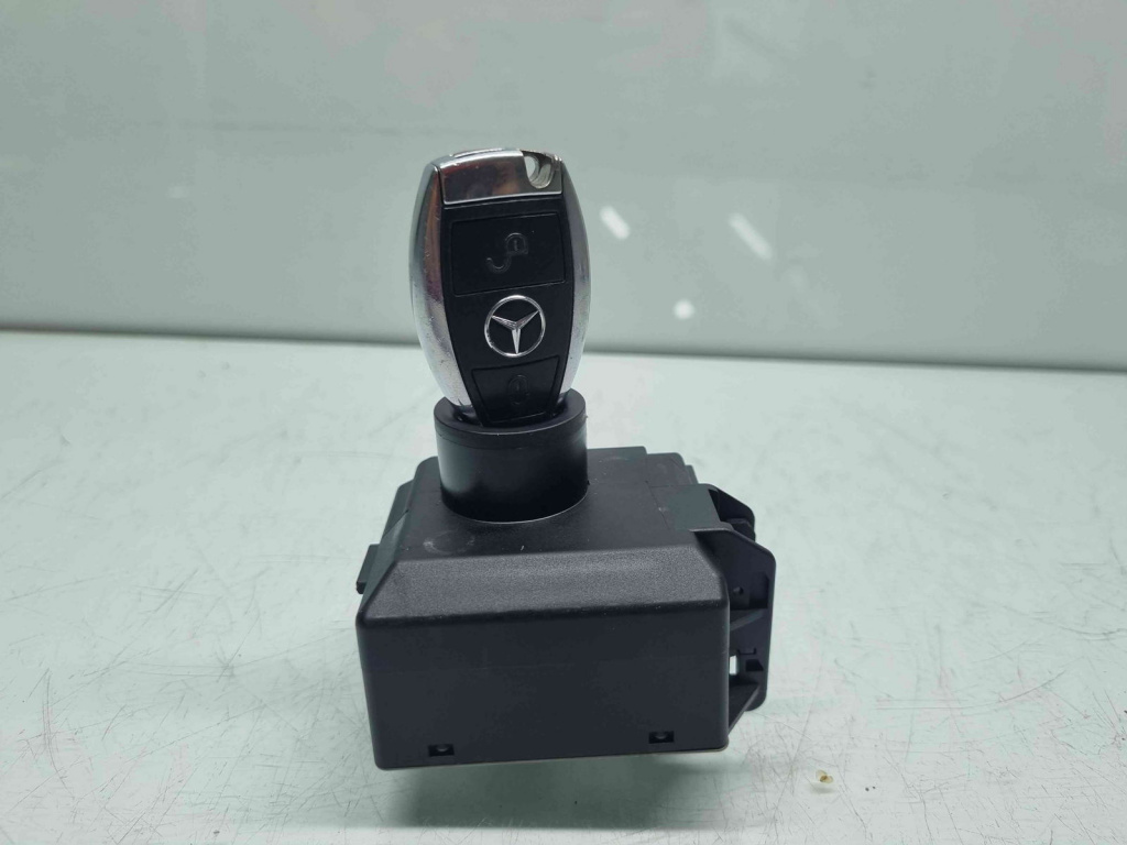 Contact cu cheie Mercedes Clasa A (W176) [Fabr 2012-2018] A246 905 08 02 1.5 CDI 60795180KW / 109CP