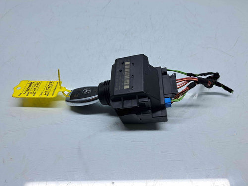 Contact cu cheie Mercedes Clasa C T-Model (S203) [Fabr 2001-2007] A2095453308 2.2 CDI 646966110KW / ...