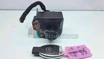 Contact cu cheie Mercedes Clasa C (W204) [Fabr 200...