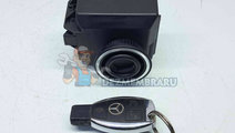 Contact cu cheie Mercedes Clasa E (W212) [Fabr 200...