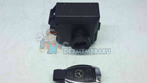 Contact cu cheie Mercedes Clasa ML (W166) [Fabr 20...