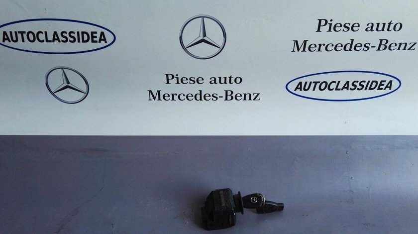 Contact cu cheie Mercedes E class w211 A2035450508