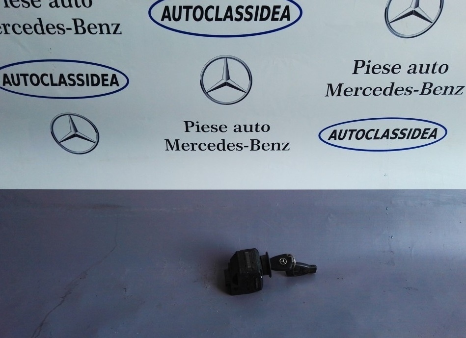 Contact cu cheie Mercedes E class w211 A2115451008