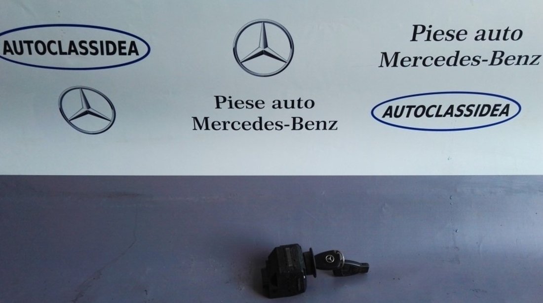 Contact cu cheie Mercedes E class w211 A2115451008