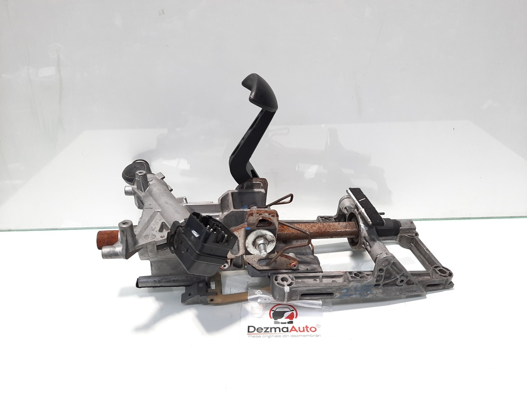 Contact cu cheie, Mini Cooper (R50, R53) [Fabr 2001-2006] 6913965 (id:417185)