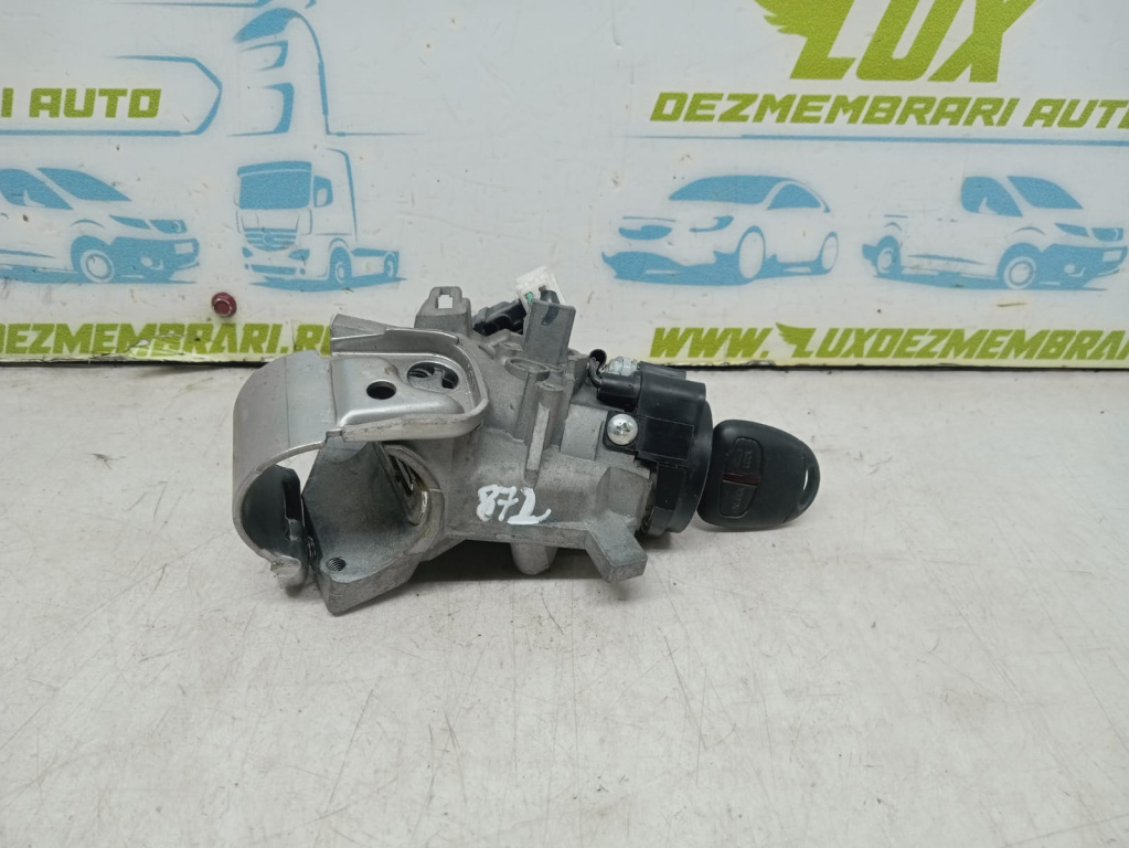 Contact cu cheie Mitsubishi ASX [2010 - 2012] 1.8 di-d