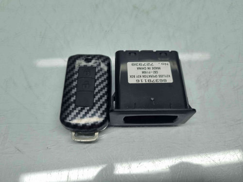 Contact cu cheie MITSUBISHI Outlander III [Fabr 2012-2014] 8637B116 2.0 Hybrid 4B11149KW / 203CP