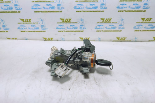Contact cu cheie mn141356b Mitsubishi Outlander 2 [2005 - 2009]