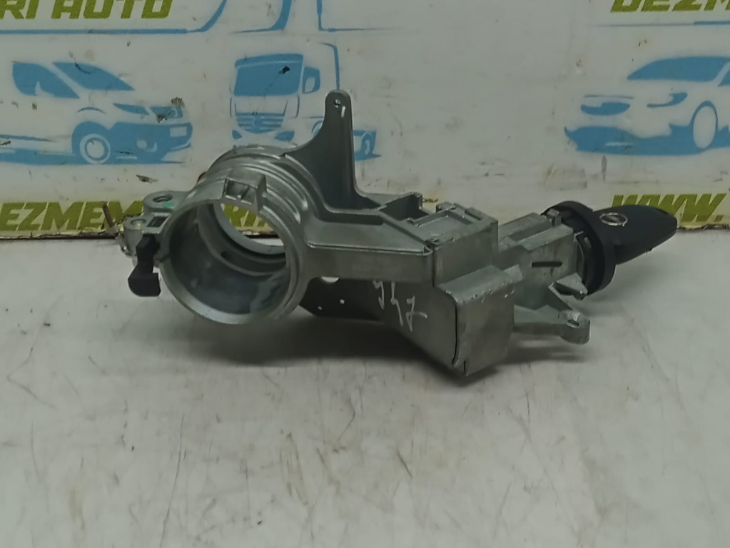 Contact cu cheie n0501881 Opel Astra H [2004 - 2007] 1.6 benzina Z16XEP