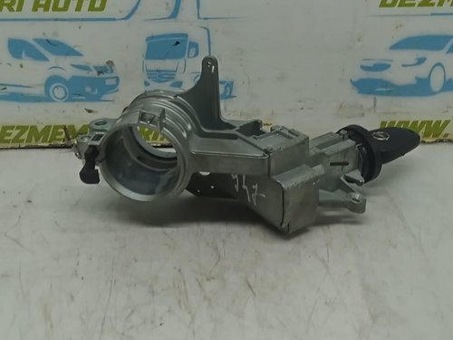 Contact cu cheie n0501881 Opel Astra H [2004 - 2007] 1.6 benzina Z16XEP