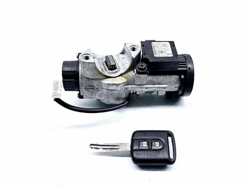Contact cu cheie Nissan Juke [Fabr 2010-2014] Hatchback 28590C9968 1.5 DCI K9KLHJ281KW / 110CP