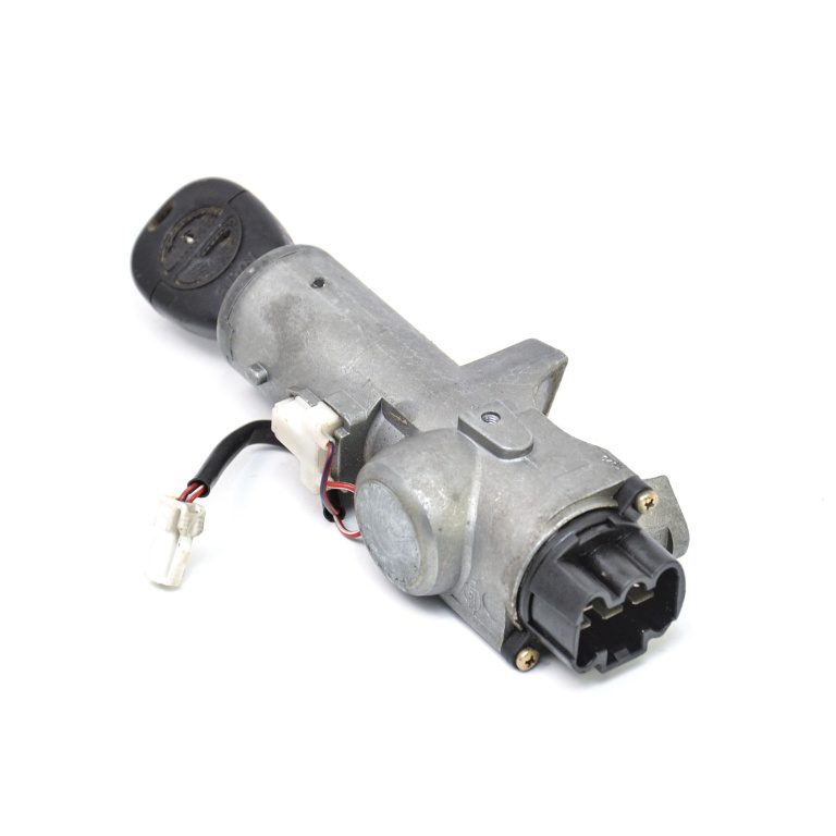 Contact Cu Cheie Nissan PRIMERA (P12, WP12) 2002 - 2007 Motorina