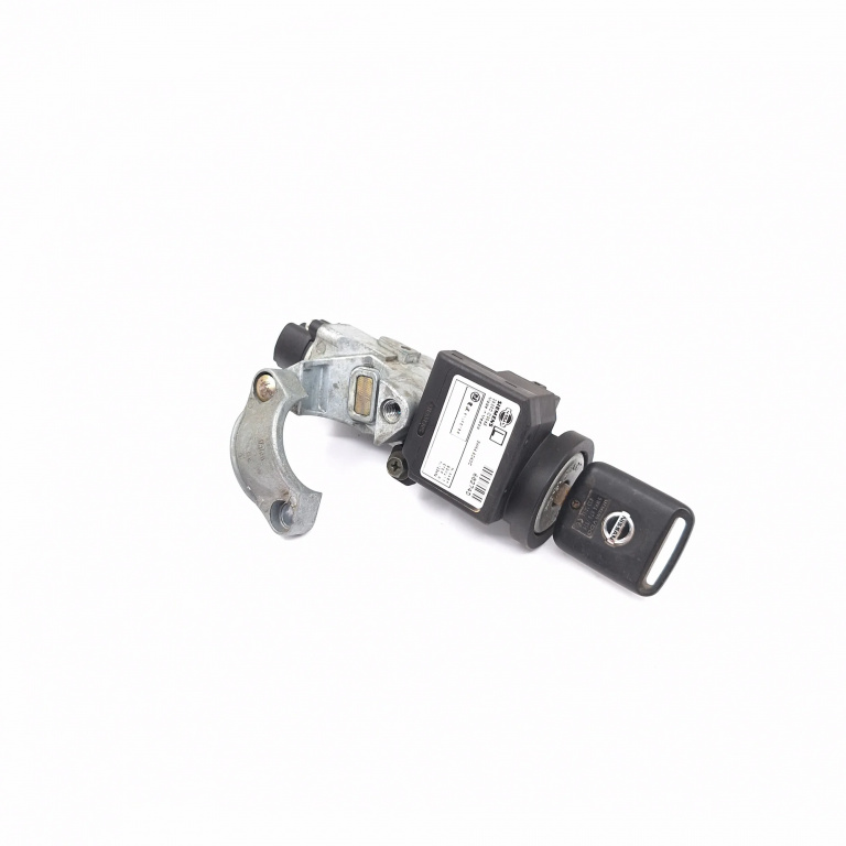 Contact Cu Cheie Nissan PRIMERA (P12, WP12) 2002 - 2007 5WK4876, 28590C9965, 5WK48043C, 91LP0158