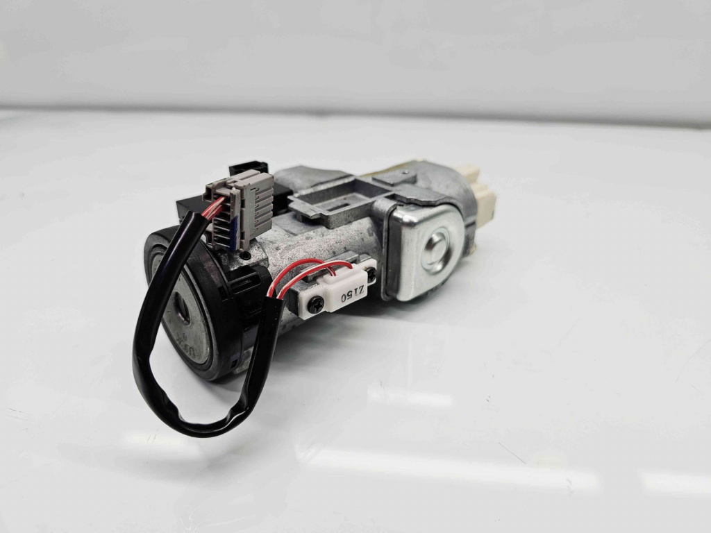 Contact cu cheie Nissan Qashqai [Fabr 2007-2014] 4419A-MW1014 1.6 Benz HR16DE86KW / 117CP