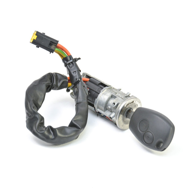 Contact Cu Cheie Nissan X-TRAIL (T30) 2001 - 2007