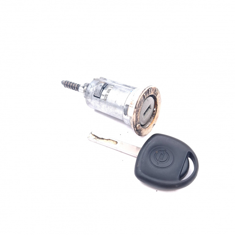 Contact Cu Cheie Opel ASTRA G 1998 - 2009 Benzina 13168306, 35793, 1316830635793