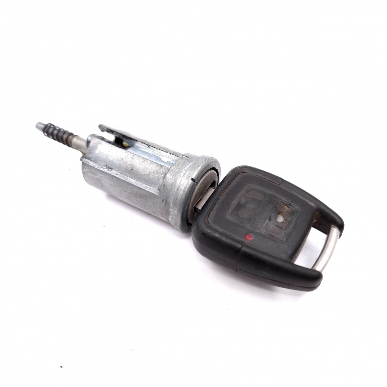 Contact Cu Cheie Opel ASTRA G 1998 - 2009 Motorina 09146299, 770