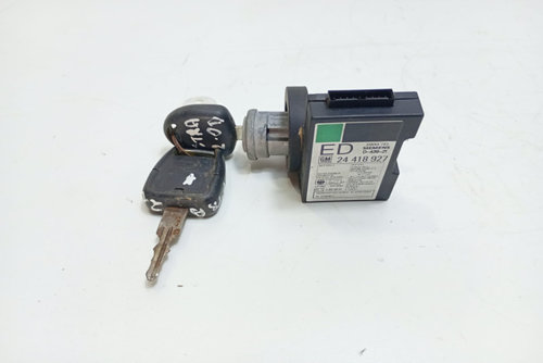 Contact cu cheie Opel Astra G [1998 - 2009]