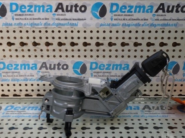 Contact cu cheie Opel Astra H, 1.7cdti