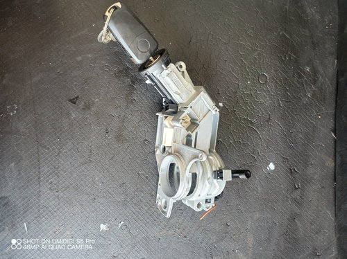 Contact cu cheie Opel ASTRA H 2004 - 2012 - COD N0501882, 2421430, N0501881