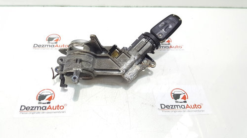Contact cu cheie, Opel Astra H combi