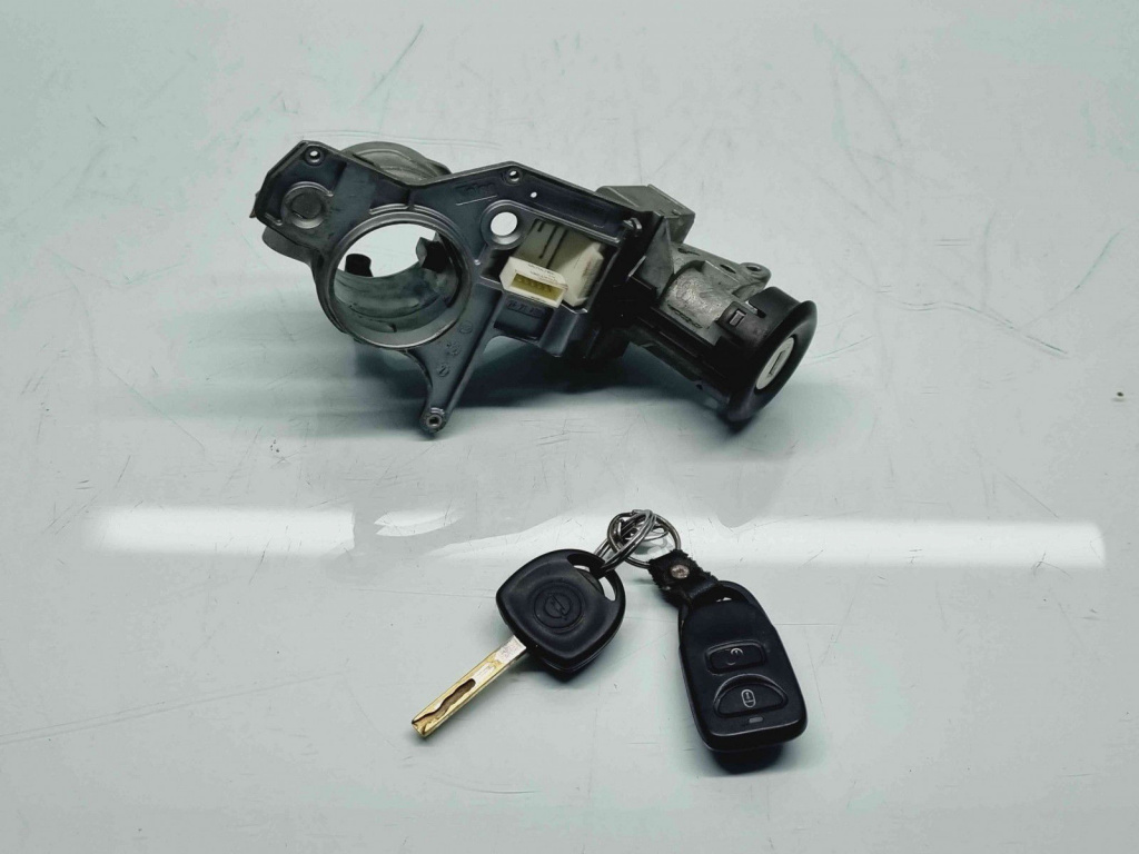 Contact cu cheie Opel Astra H Hatchback [Fabr 2004-2009] OEM 1.2 Z13DTH 66KW / 90CP 1.2 Z13DTH66KW / 90CP