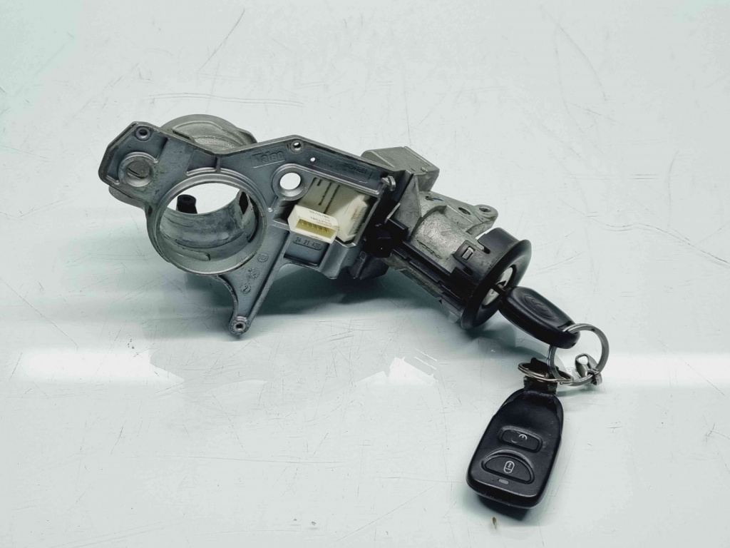 Contact cu cheie Opel Astra H Hatchback [Fabr 2004-2009] OEM 1.2 Z13DTH 66KW / 90CP 1.2 Z13DTH66KW / 90CP