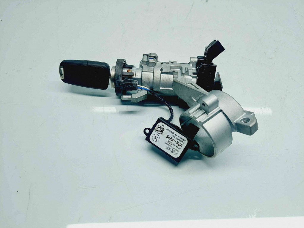 Contact cu cheie Opel Astra J Coupe GTC [Fabr 2009-2015] 20939745 2.0 CDTI A20DTH110KW / 150CP