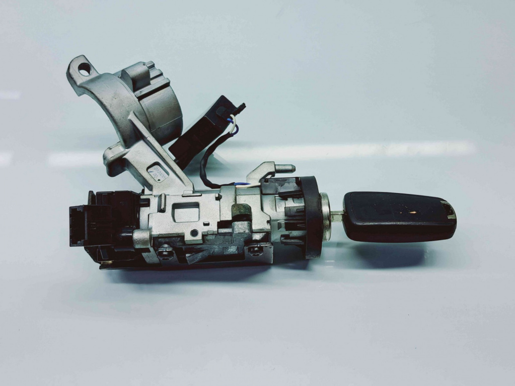 Contact cu cheie Opel Astra J [Fabr 2009-2015] 20912838 1.6 Benz A16XER77KW / 105CP