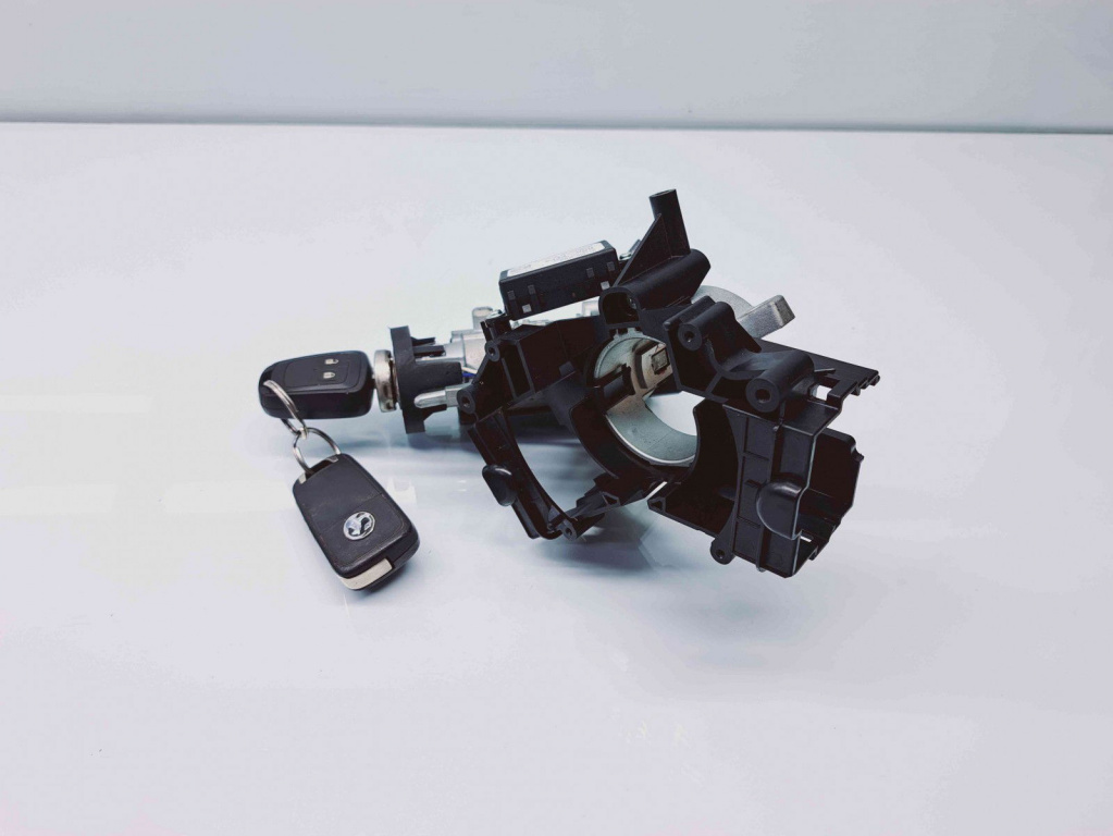Contact cu cheie Opel Astra J [Fabr 2009-2015] 20939745 2.0 A20DTH110KW / 150CP